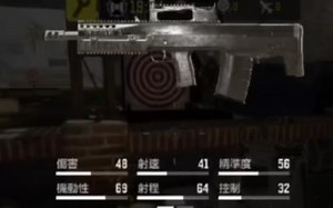 [CODM]Oden配件一览