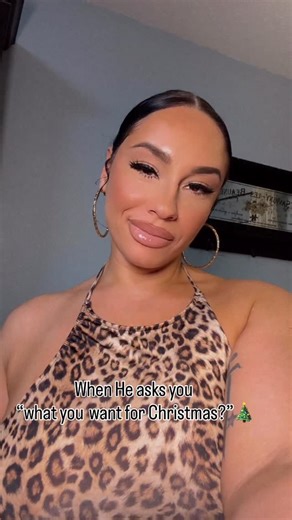 Selene Castle on Instagram: "It’s the thought that counts 🙂"