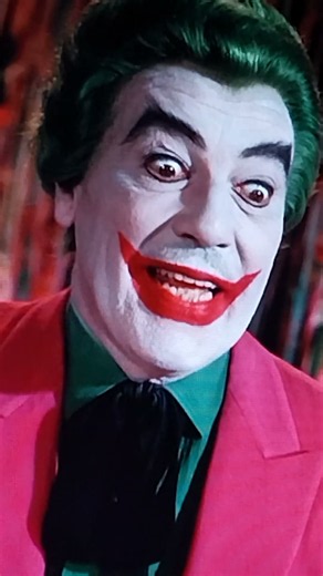 BATMAN The Joke's on Catwoman, aired Jan 4, 1968 S03E17 B3 #retro #sitcom #batman #shorts