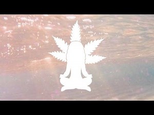 Marijuana Meditation for Aligning with Your Highest Self (Guided Meditation)