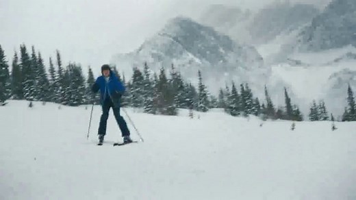 Destination Canada TV Spot, 'Pushing Your Limits'