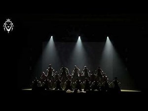 [1ST RUNNER UP] RMIT SGS DANCE CLUB | UDC 2025 [FRONT ROW]