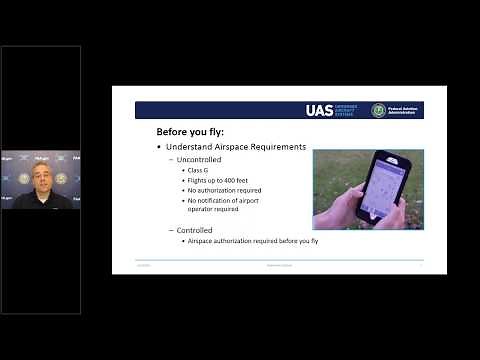 How to Fly Your Drone Recreationally