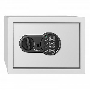 Caja fuerte electrónica grande Steren Tienda en Línea