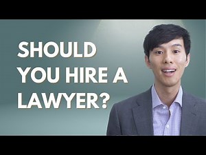 Do You Need a Lawyer to Create Your Living Trust?