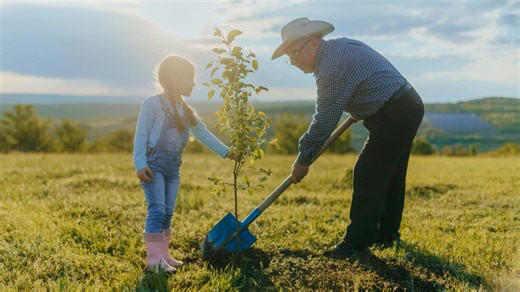 What is Arbor Day & how can you celebrate it?