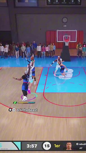 Exciting NBA 2K Esports Highlights