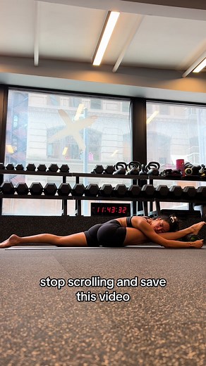 Flexibility Exercises for Beginners: Learn How to Do the Splits