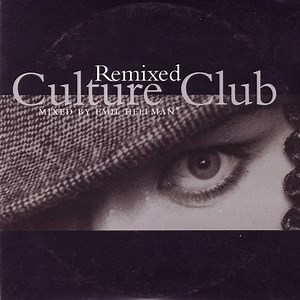 Culture Club - Remixed