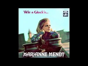 Marianne Mendt - Wie A Glock'n...
