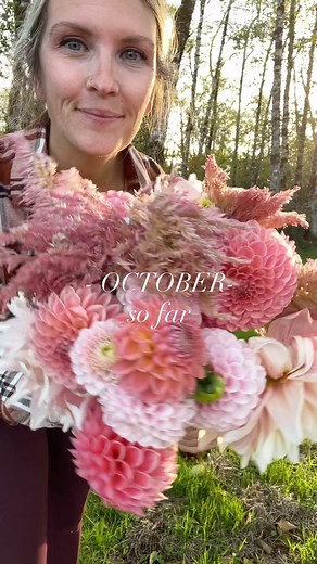 19 reactions · 6 comments | October has been a beautiful month but no...