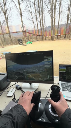 test step by step #cloudrc #drone #fpv #rig #flightsimulator