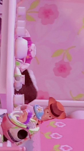 Toy story scene when woody found out that buzz lightyer is have tea 😂🤣😂😂🤣#foryoupage #toystory #woodyandbuzz #woody #buzzlightyear