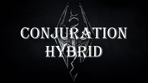 Conjuration Build Guide in "Skyrim"