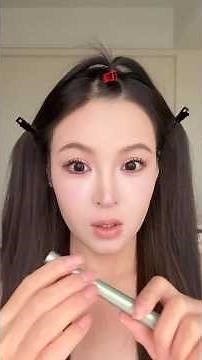 Flawless Asian Style ✨ | Full Face Makeup Tutorial