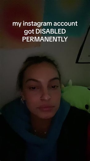 what do i DO!! i need help!! i tried everything! they said apparently i was “pretending to be someone well known” BUT ITS MY ACCOUNT AND I ONLY EVER POSTED MYSELF. someone help me 😫😫 #foryoupage #foryou #instagram