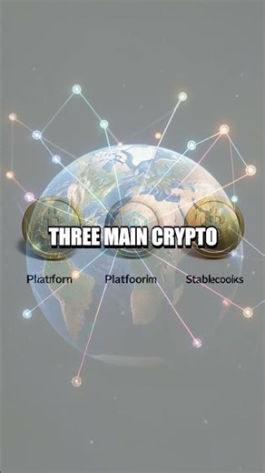 From Chains to Curious Minds Episode 1: Blockchain and Token Basics
