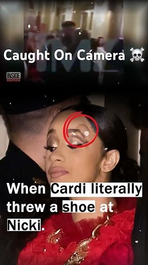 Celebrity Fights Caught On Camera