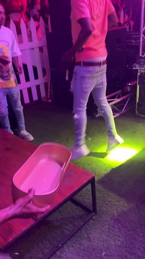 Vaal Nation Dance Showcase in Sebokeng