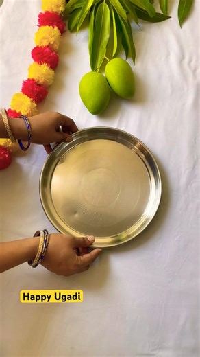 Ugadi Subhakankshalu || baby photo shoot ideas|| ugadi theme #ugadi #viral #youtubeshorts #trending