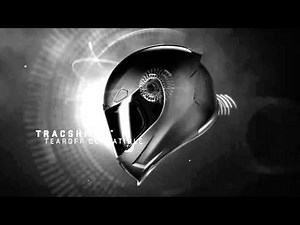 Icon Airframe Pro Helmet - Angled For Attack