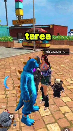 Humor Free Fire #humor #freefire #garenafreefire