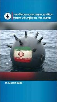 Analyzing Iran's A2/AD Naval Technology in the Strait of Hormuz