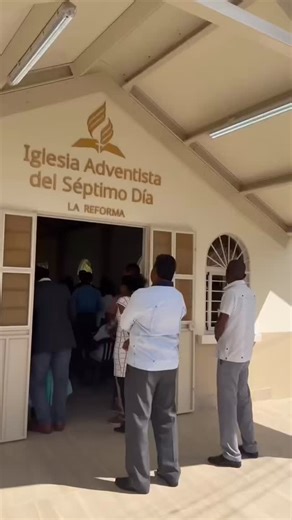 Maranatha has been working in the Southeast Conference of the Dominican Republic over the last several years, building 38 churches. Recently we dedicated the final churches in that conference as we turn to other conferences in the country. | Maranatha Volunteers International
