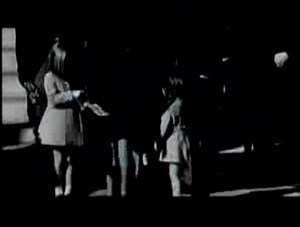 JFK II: The Bush Connection