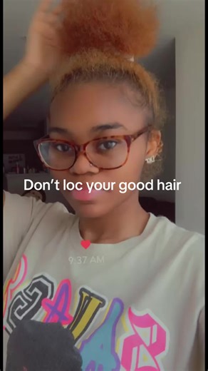 Creative Short Loc Styles for Women