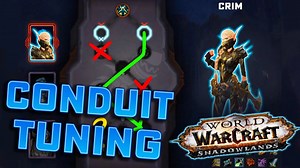 Rogue Conduit   Covenant Tuning! Buffs, Nerfs and Reworks – Shadowlands Beta