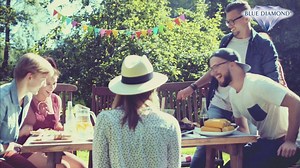 Our Garden Furniture collection is available online and in-store. Visit our online store now at www.bluediamond.gg | Blue Diamond Garden Centres