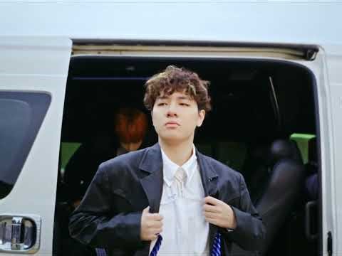 DD Backseat – Official Teaser | Top Barry x Rapeter