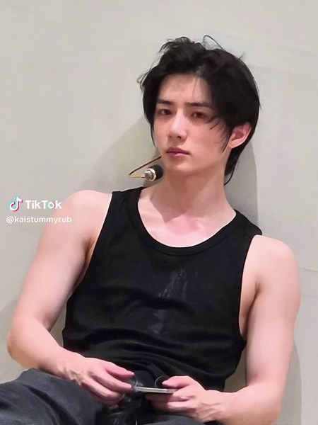 Beomgyu Edits: The Ultimate K-Pop Sensation