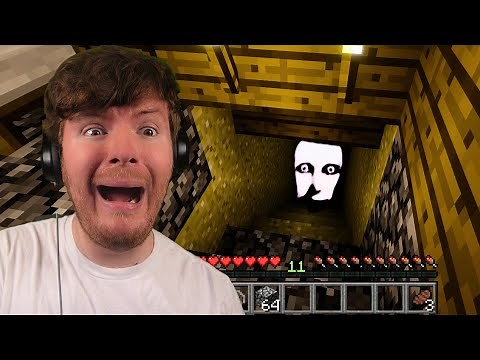 MINECRAFT: The Broken Script JUST GOT WAY WORSE...