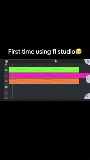 Creating Music with FL Studio: A Beginner's Journey