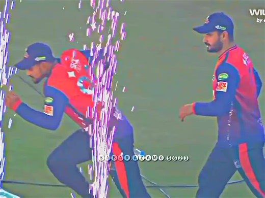Sahibzada Farhan's Winning Moments in BPL