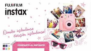 Las posibilidades creativas de Instax Son Infinitas. Checa estas divertidas ideas y saca muchas fotos con tu cámara. | Instax México