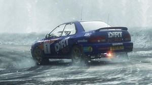 Codemasters annonce DiRT Rally en vidéo