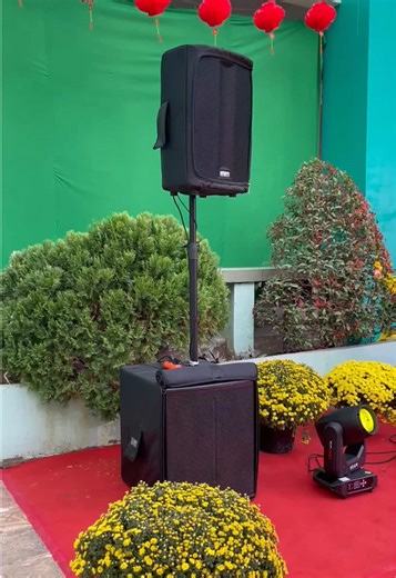 📍 Hình ảnh thật – chương trình thật – trải nghiệm thật. Kênh Tiktok chính thức của CT-Audio Entertainment Device Co., LTD Dịch vụ: Sound • Lighting • LED Screen • Event Production ☎ Hotline: 0934 833 669 0971 453 453 #CTAudio #CTAudioEntertainment #CanThoAudio #AmThanhSuKien #AmThanhCanTho