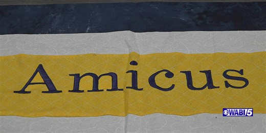 Amicus looks to the future at grand reopening