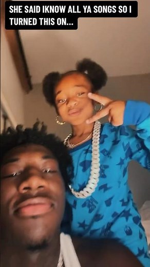 She really hit every beat 🔥😂