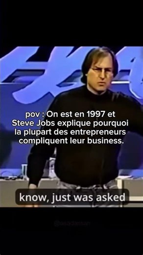 Pourquoi la simplicité est plus difficile que la complexité