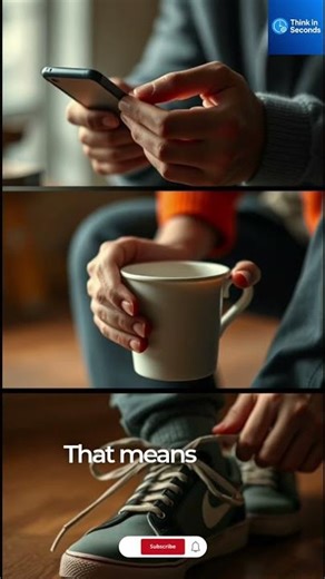 The 7-second brain rule that controls your life 😳🧠 |Think in Seconds #facts #shorts