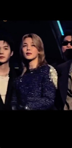 AMAs2026 Jimin - BTS [52nd American Music Awards] #jimin #bts #amas