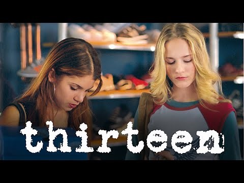 THIRTEEN - Three Strikes and You're Out...