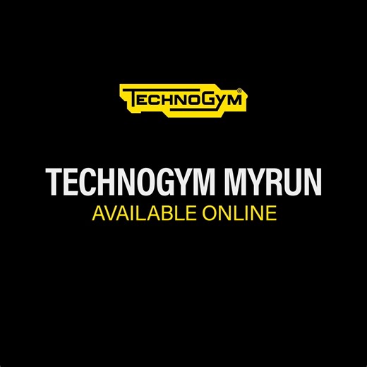 Technogym MyRun. The silent, compact, and stylish treadmill that redefines home training. Professional performance, cutting-edge technology, and the unmistakable Technogym design — all at a smart price. Available now online. | Technogym | Facebook