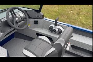 New 2026 Lund 1675 Adventure Sport, 60478 Country Club Hills - Boat Trader