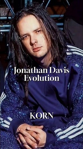 Jonathan Davis: The Voice That Terrorized a Generation 🤘 (1993-2025 Evolution)