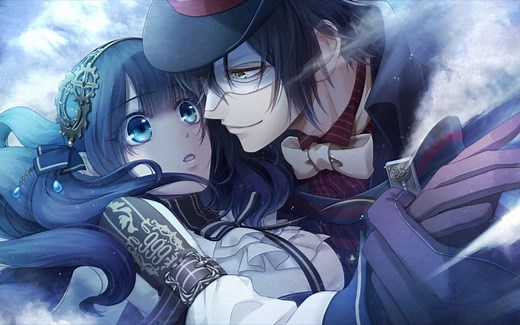 Nintendo Switch《Code︰Realize 〜創世的公主〜》繁體中文版遊戲宣傳影片